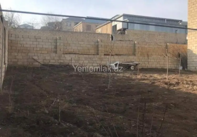 6 otaqlı mənzil Satılır, Şamaxı