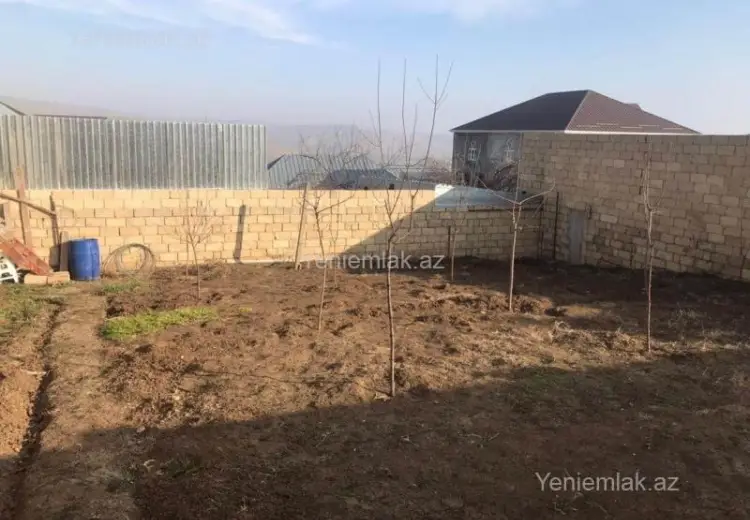 6 otaqlı mənzil Satılır, Şamaxı