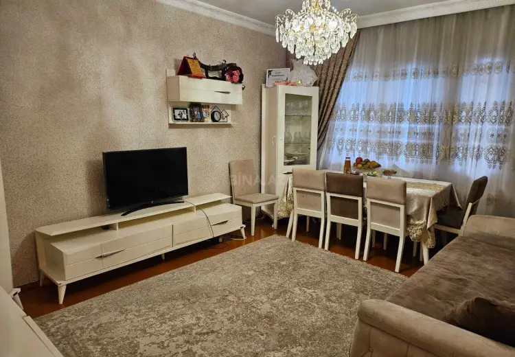 3 otaqlı mənzil Satılır, Gəncə