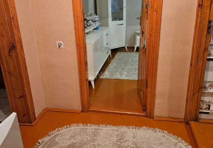 3 otaqlı mənzil Satılır, Gəncə