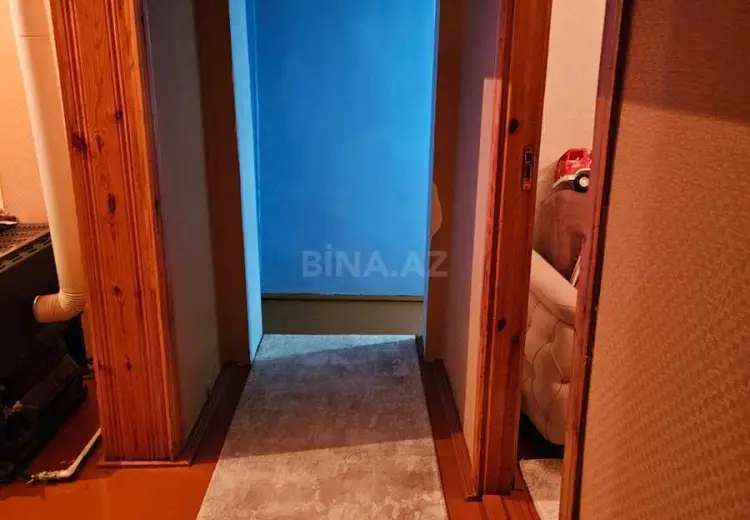 3 otaqlı mənzil Satılır, Gəncə