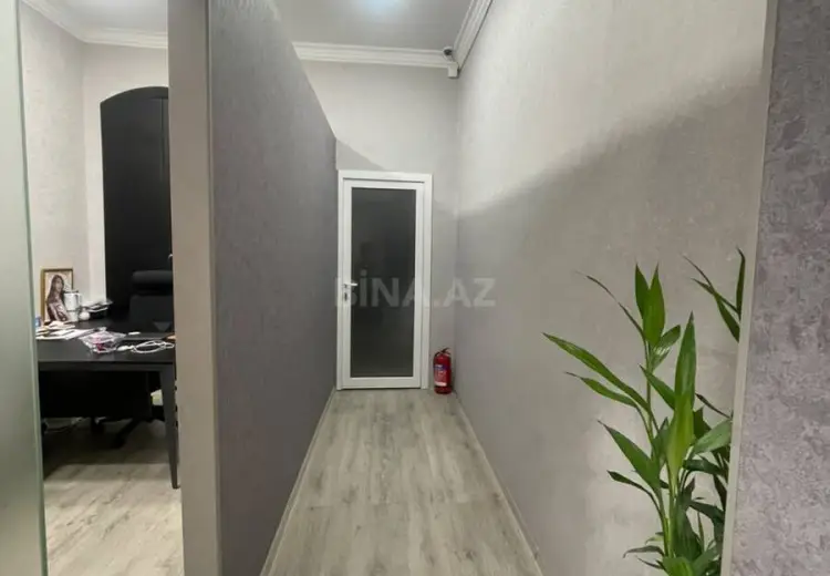 48 m² Obyekt / Ofis Kirayə (aylıq), Nəsimi, Bakı
