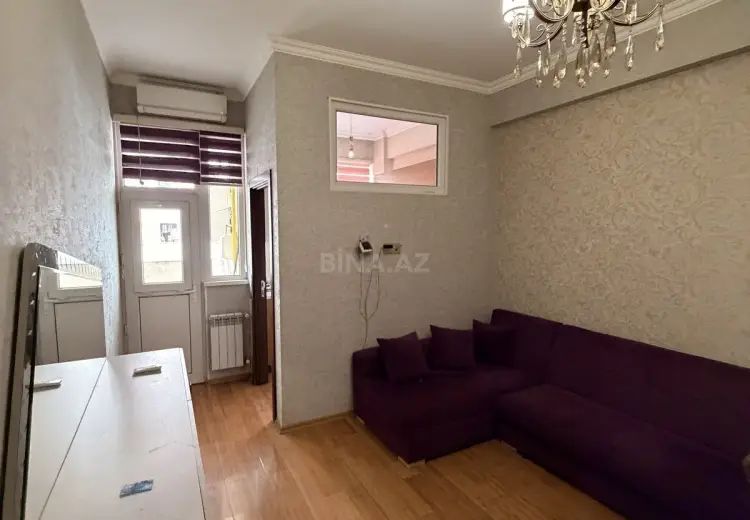 2 otaqlı mənzil Satılır, Xırdalan