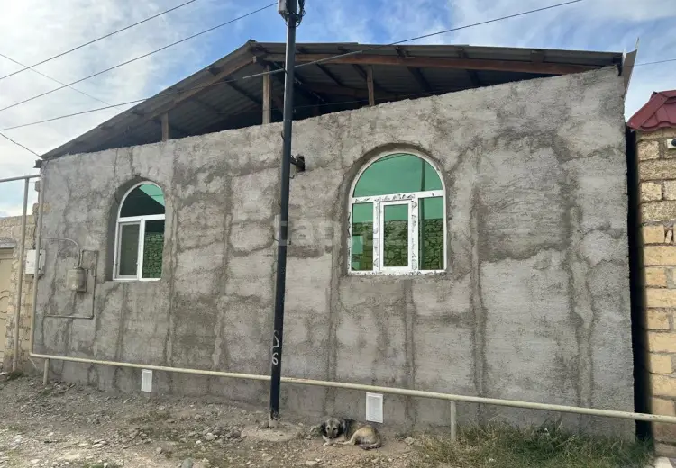 2 otaqlı mənzil , Gəncə
