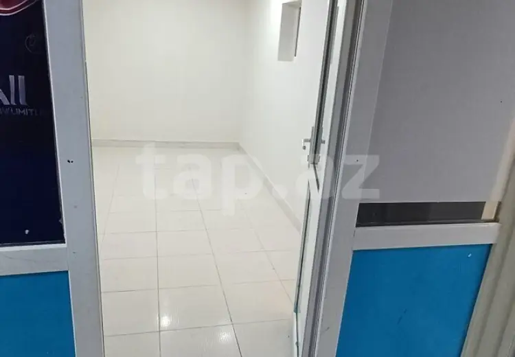0 m² Obyekt / Ofis , Bakıxanov qəs., Sabunçu, Bakı