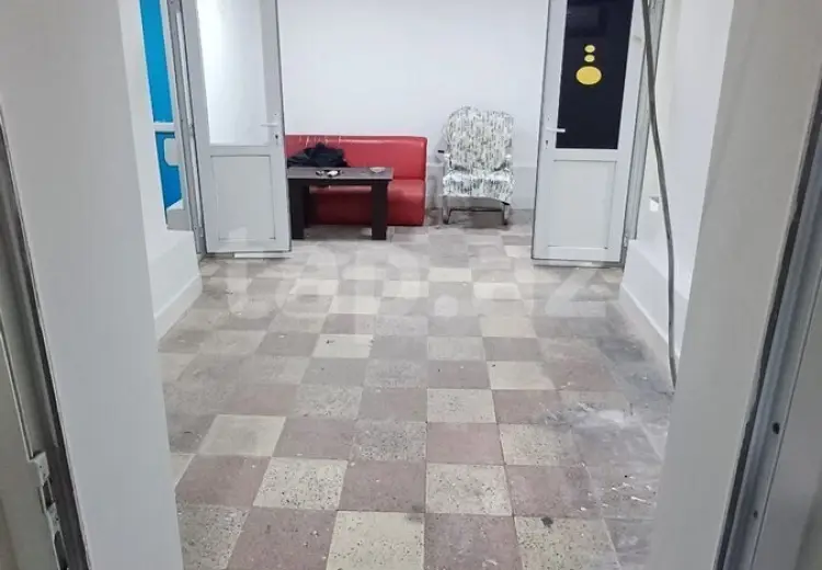 0 m² Obyekt / Ofis , Bakıxanov qəs., Sabunçu, Bakı