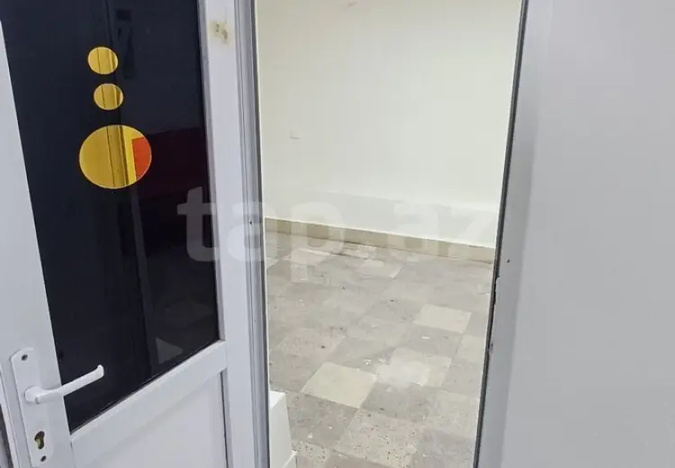 0 m² Obyekt / Ofis , Bakıxanov qəs., Sabunçu, Bakı