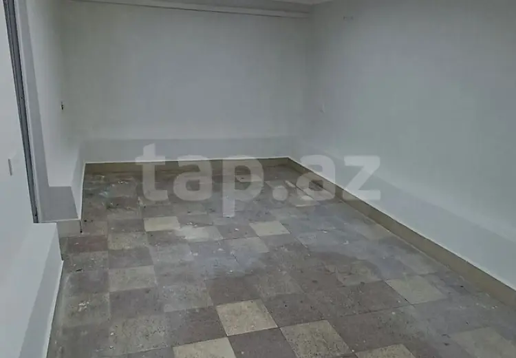 0 m² Obyekt / Ofis , Bakıxanov qəs., Sabunçu, Bakı