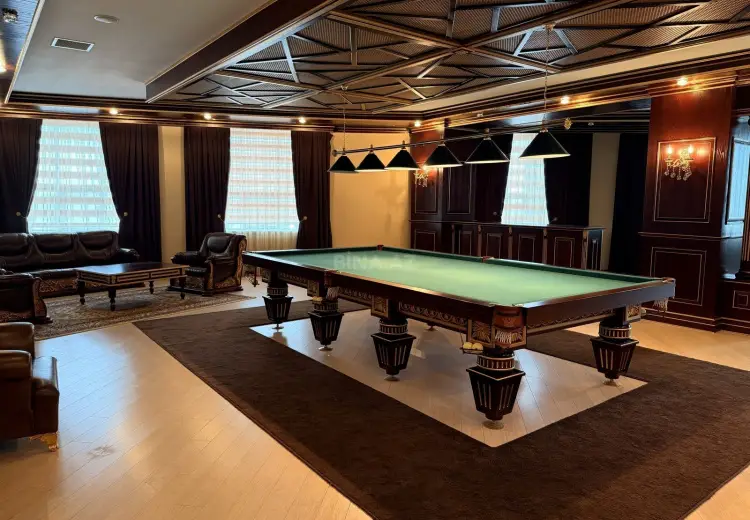 1100 m² Obyekt / Ofis Kirayə (aylıq), Nərimanov, Bakı