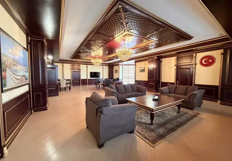 1100 m² Obyekt / Ofis Kirayə (aylıq), Nərimanov, Bakı