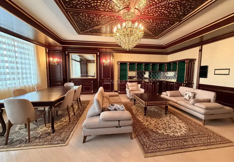 1100 m² Obyekt / Ofis Kirayə (aylıq), Nərimanov, Bakı