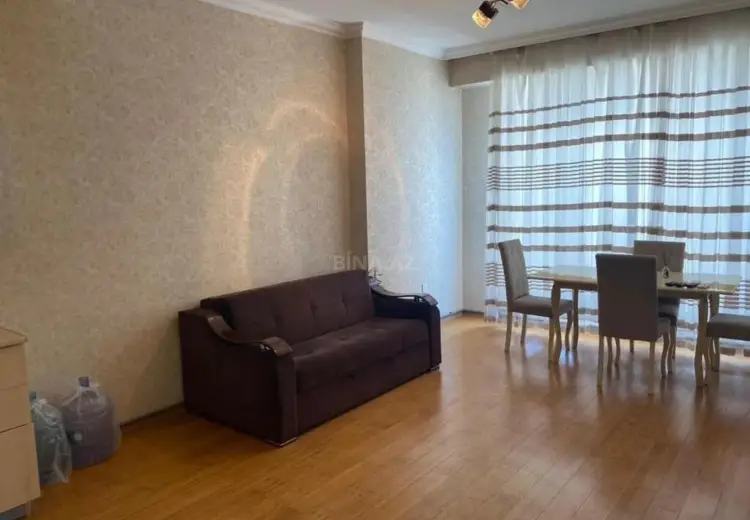 2 otaqlı mənzil Kirayə (aylıq), Yasamal qəs., Yasamal, Bakı