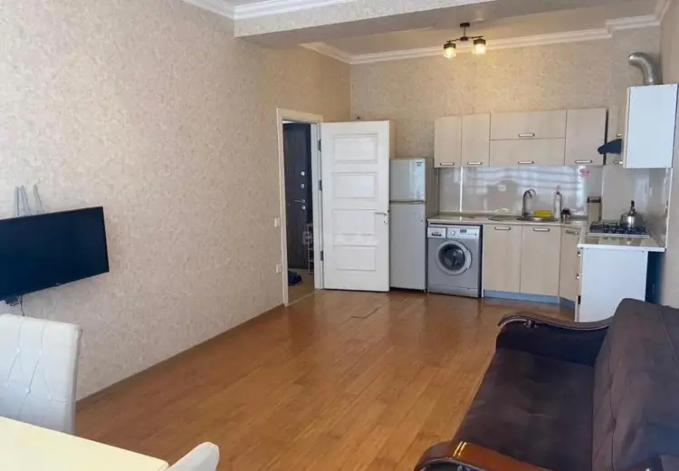 2 otaqlı mənzil Kirayə (aylıq), Yasamal qəs., Yasamal, Bakı