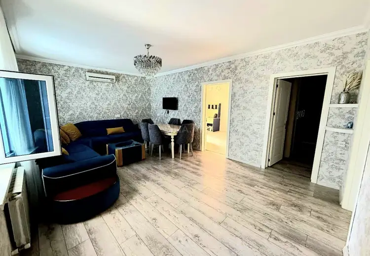 3 otaqlı mənzil Satılır, Biləcəri qəs., Binəqədi, Bakı