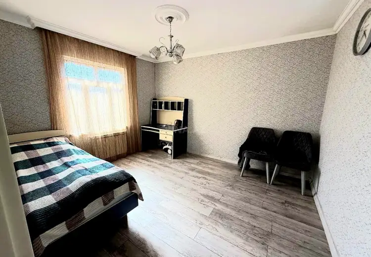 3 otaqlı mənzil Satılır, Biləcəri qəs., Binəqədi, Bakı