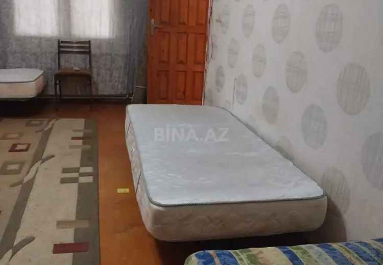2 otaqlı mənzil Kirayə (aylıq), Yeni Yasamal qəs., Yasamal, Bakı