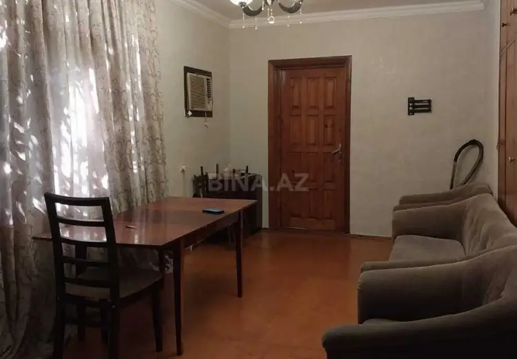 2 otaqlı mənzil Kirayə (aylıq), Yeni Yasamal qəs., Yasamal, Bakı