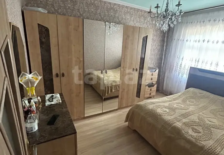 3 otaqlı mənzil , Sumqayıt