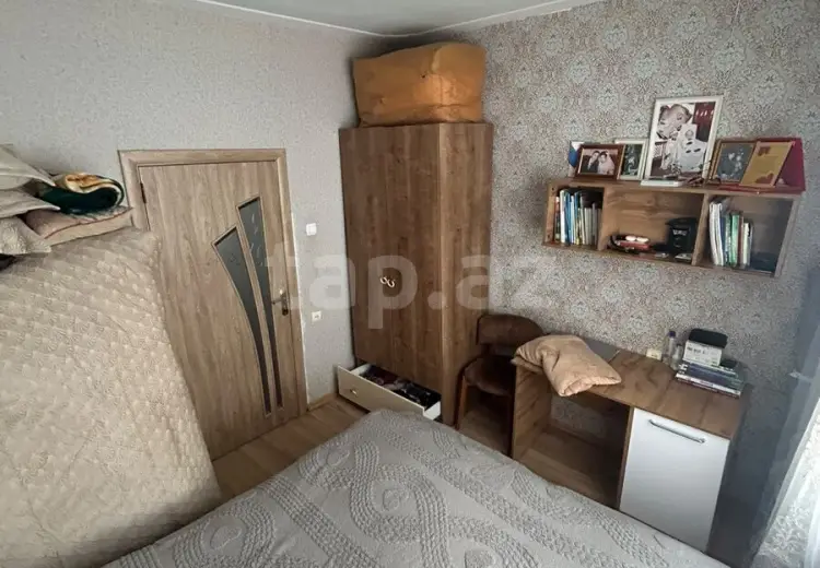 3 otaqlı mənzil , Sumqayıt
