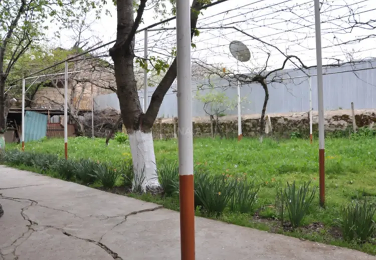 6 otaqlı mənzil Satılır, Şamaxı