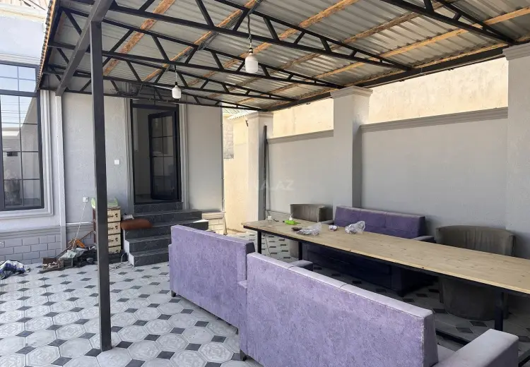 3 otaqlı mənzil Satılır, Abşeron