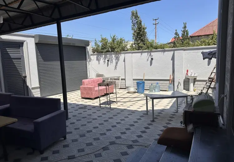 3 otaqlı mənzil Satılır, Abşeron