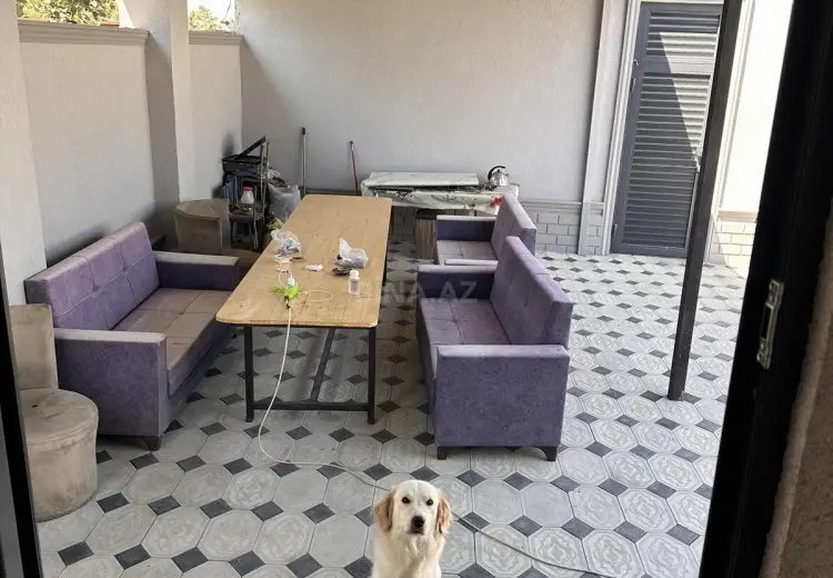 3 otaqlı mənzil Satılır, Abşeron
