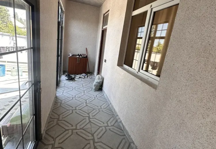 3 otaqlı mənzil Satılır, Abşeron