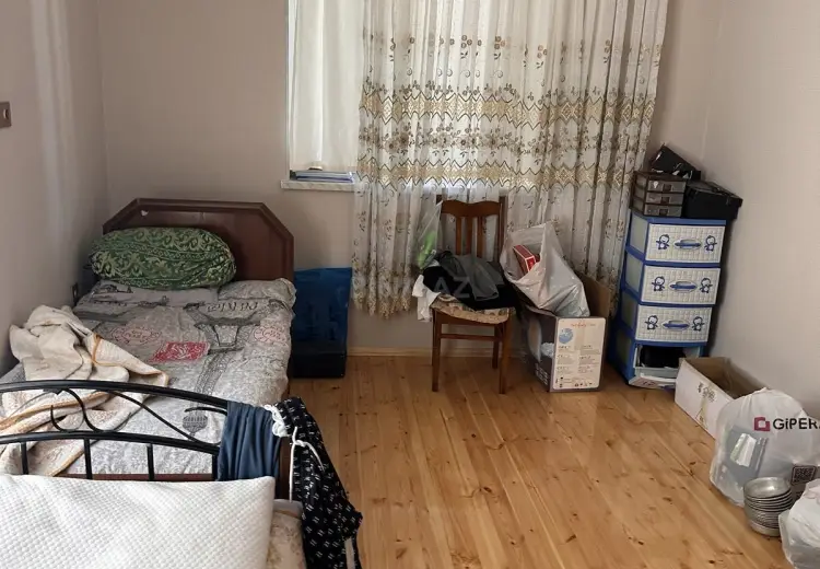3 otaqlı mənzil Satılır, Abşeron
