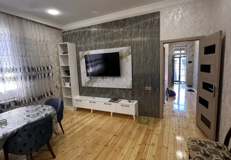 3 otaqlı mənzil Satılır, Abşeron