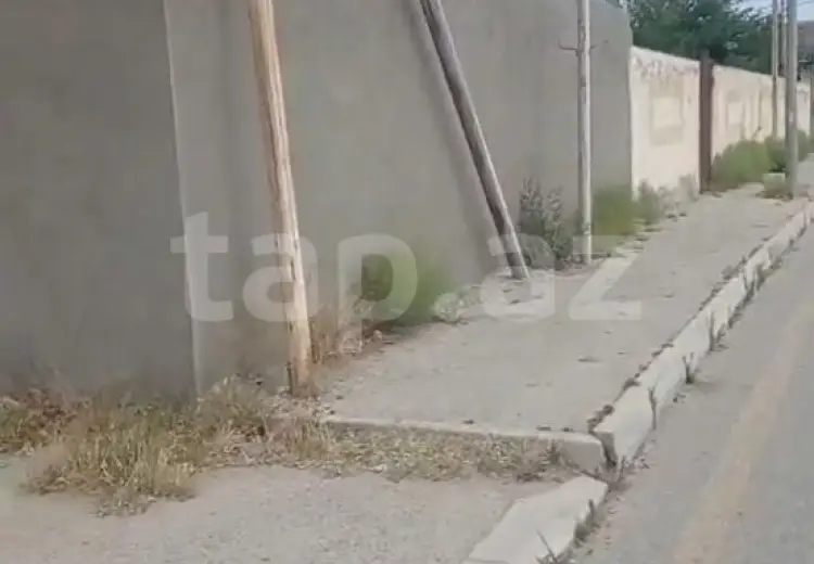 0 m² Obyekt / Ofis , Nardaran qəs., Sabunçu, Bakı