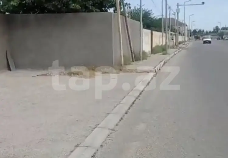 0 m² Obyekt / Ofis , Nardaran qəs., Sabunçu, Bakı