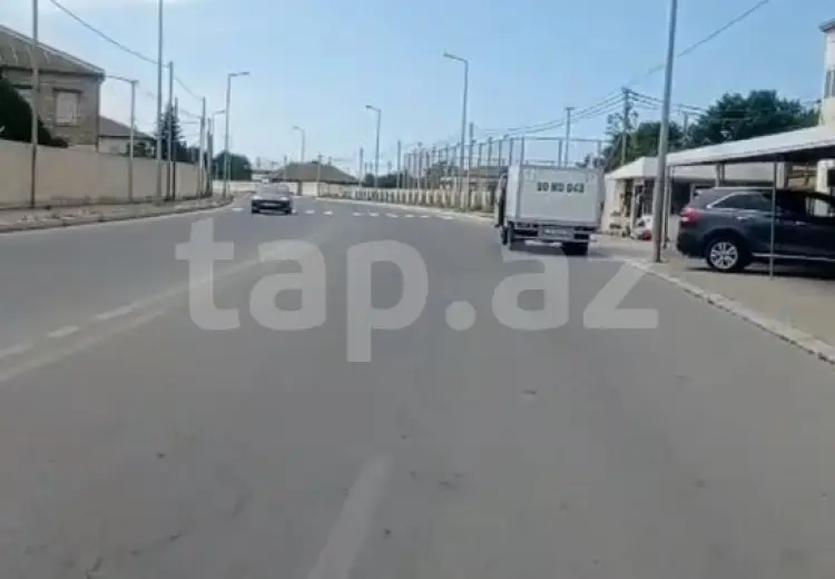 0 m² Obyekt / Ofis , Nardaran qəs., Sabunçu, Bakı