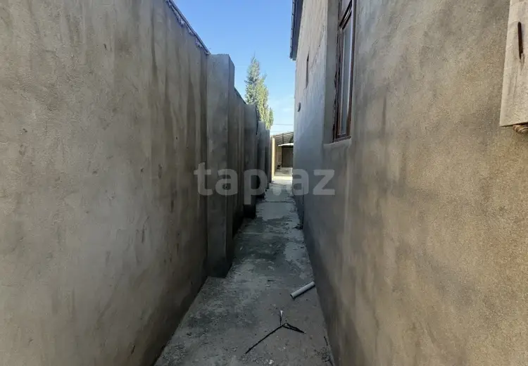 8 otaqlı mənzil , Bakı