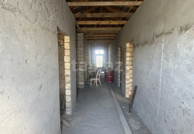8 otaqlı mənzil , Bakı