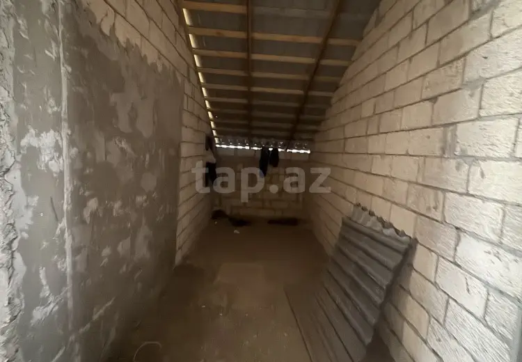 8 otaqlı mənzil , Bakı