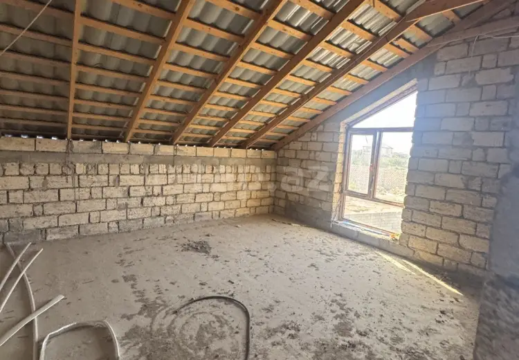 8 otaqlı mənzil , Bakı