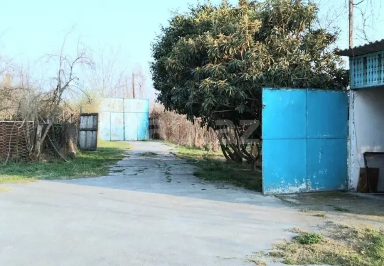 7 otaqlı mənzil , Göyçay