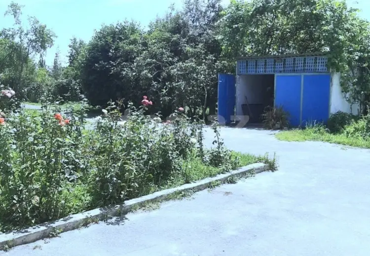 7 otaqlı mənzil , Göyçay