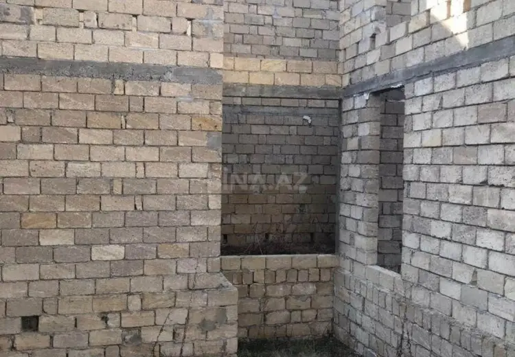 6 otaqlı mənzil Satılır, Şamaxı