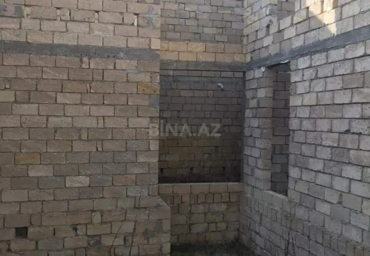 6 otaqlı mənzil Satılır, Şamaxı
