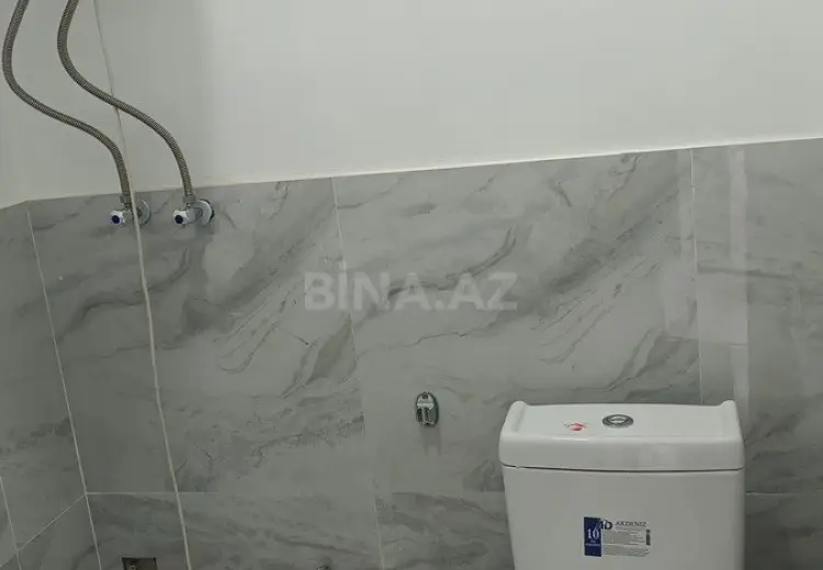 35 m² Obyekt / Ofis Satılır, Badamdar qəs., Səbail, Bakı