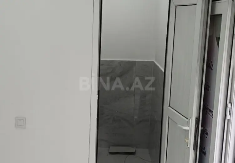35 m² Obyekt / Ofis Satılır, Badamdar qəs., Səbail, Bakı
