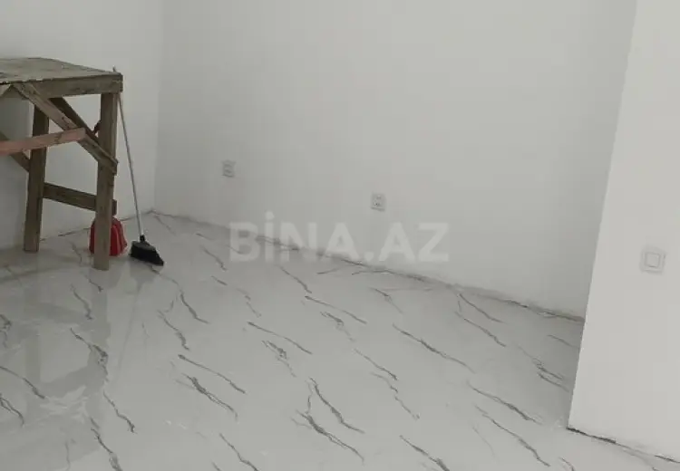 35 m² Obyekt / Ofis Satılır, Badamdar qəs., Səbail, Bakı