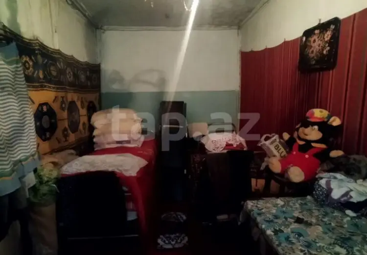 3 otaqlı mənzil , Mingəçevir