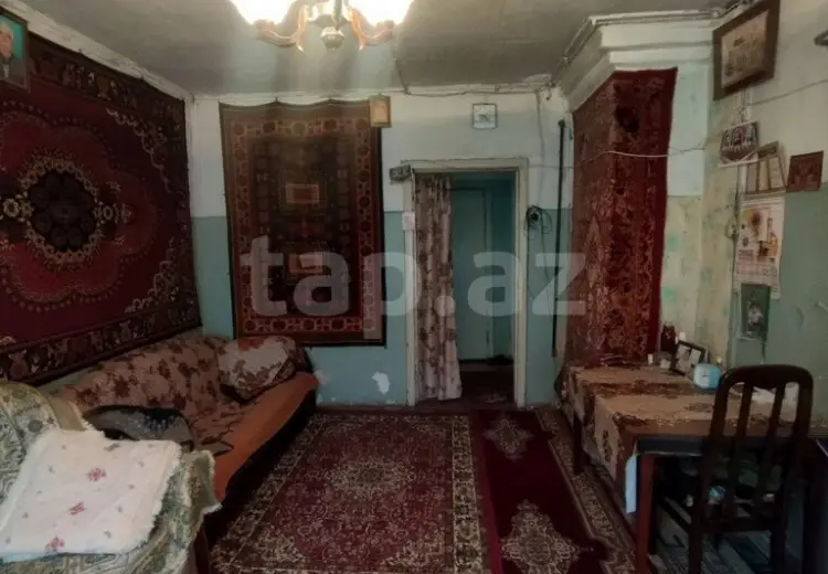 3 otaqlı mənzil , Mingəçevir