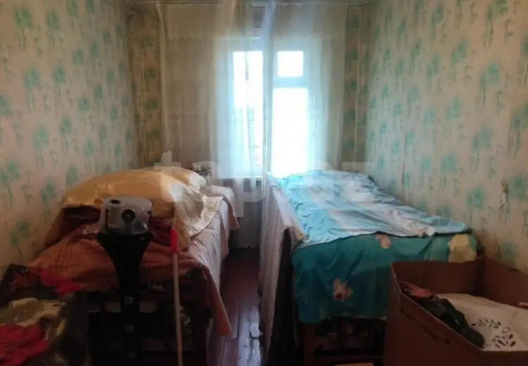 3 otaqlı mənzil , Mingəçevir