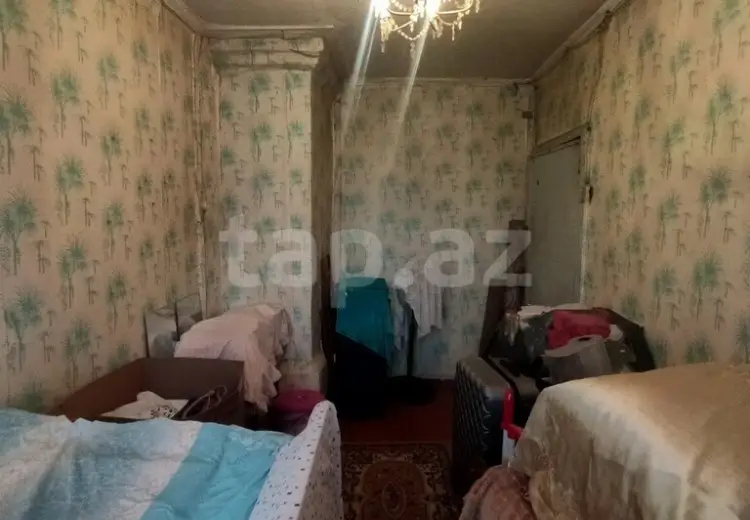 3 otaqlı mənzil , Mingəçevir