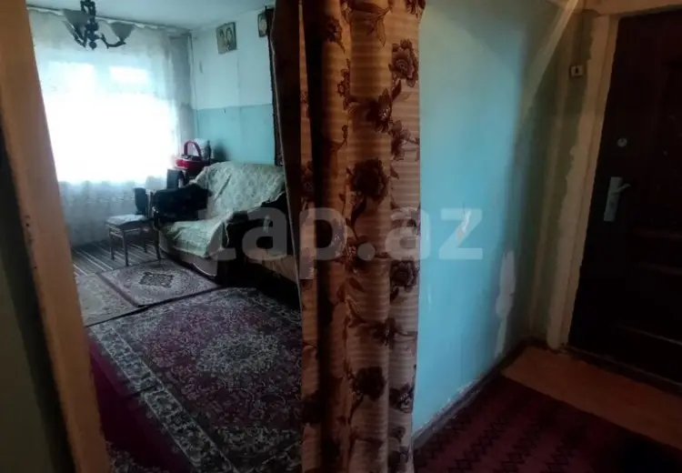 3 otaqlı mənzil , Mingəçevir
