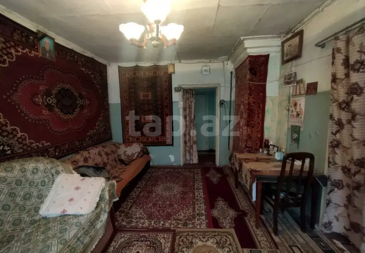 3 otaqlı mənzil , Mingəçevir